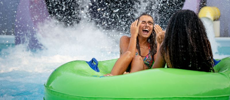 Dr. Von Dark’s Tunnel of Terror