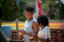 Roller Coaster jack Rabbit