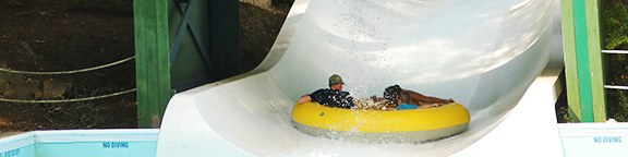 Experiencias Warner Madrid