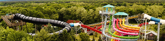 Discover the Park Plan your Visit