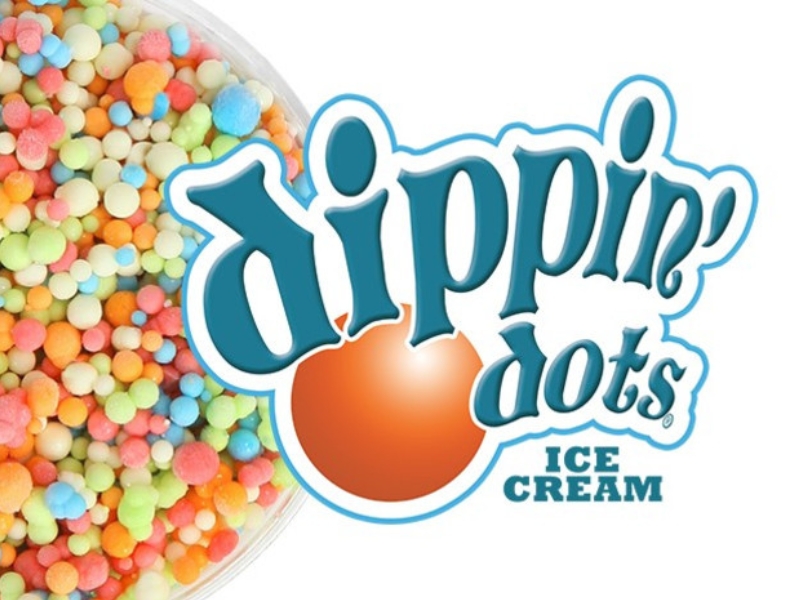Dippin Dots