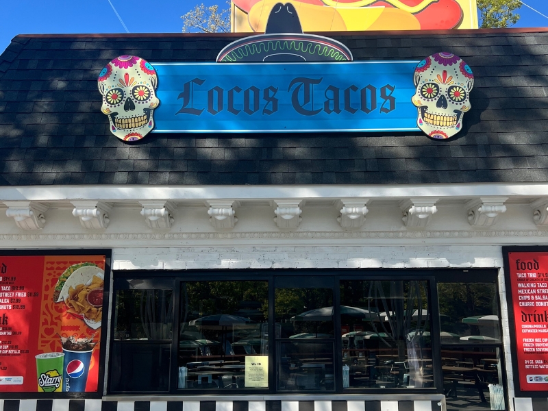 Locos Tacos